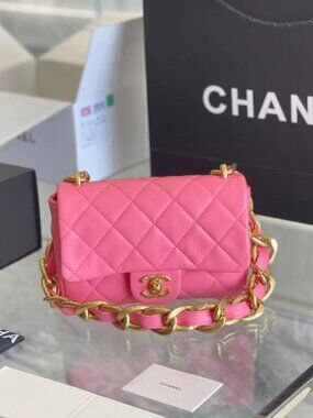 AUTHENTIC Chanel bag